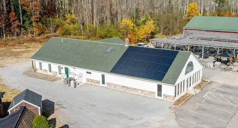 69 Jaffrey Road Peterborough NH 03458