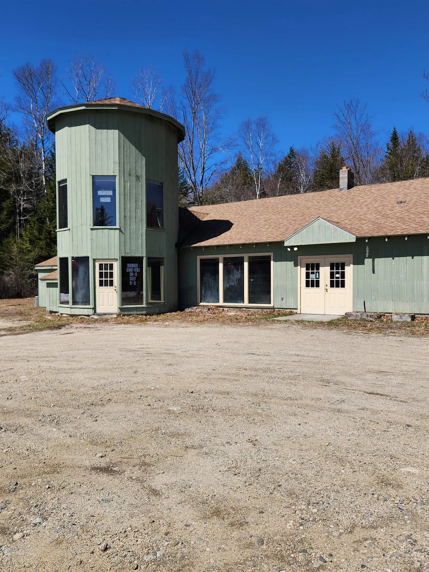 550 Hancock Road Peterborough NH 03458