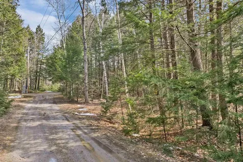 00 Eagle Ledge Road Meredith NH 03253