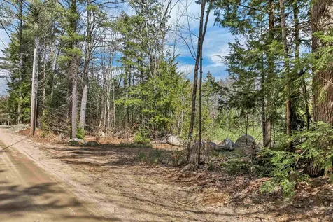 00 Eagle Ledge Road Meredith NH 03253