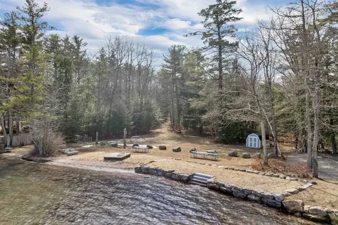 00 Eagle Ledge Road Meredith NH 03253