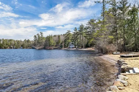 00 Eagle Ledge Road Meredith NH 03253