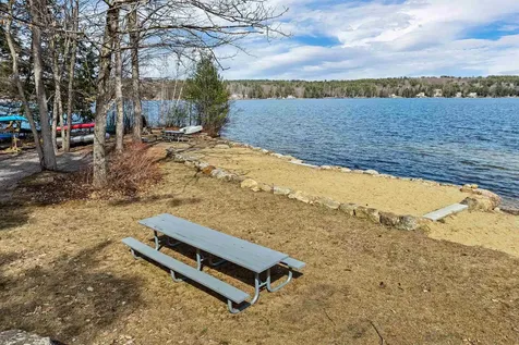 00 Eagle Ledge Road Meredith NH 03253