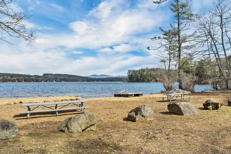 00 Eagle Ledge Road Meredith NH 03253