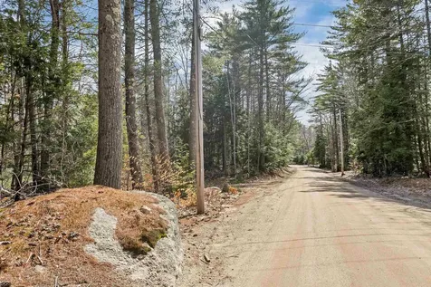 00 Eagle Ledge Road Meredith NH 03253