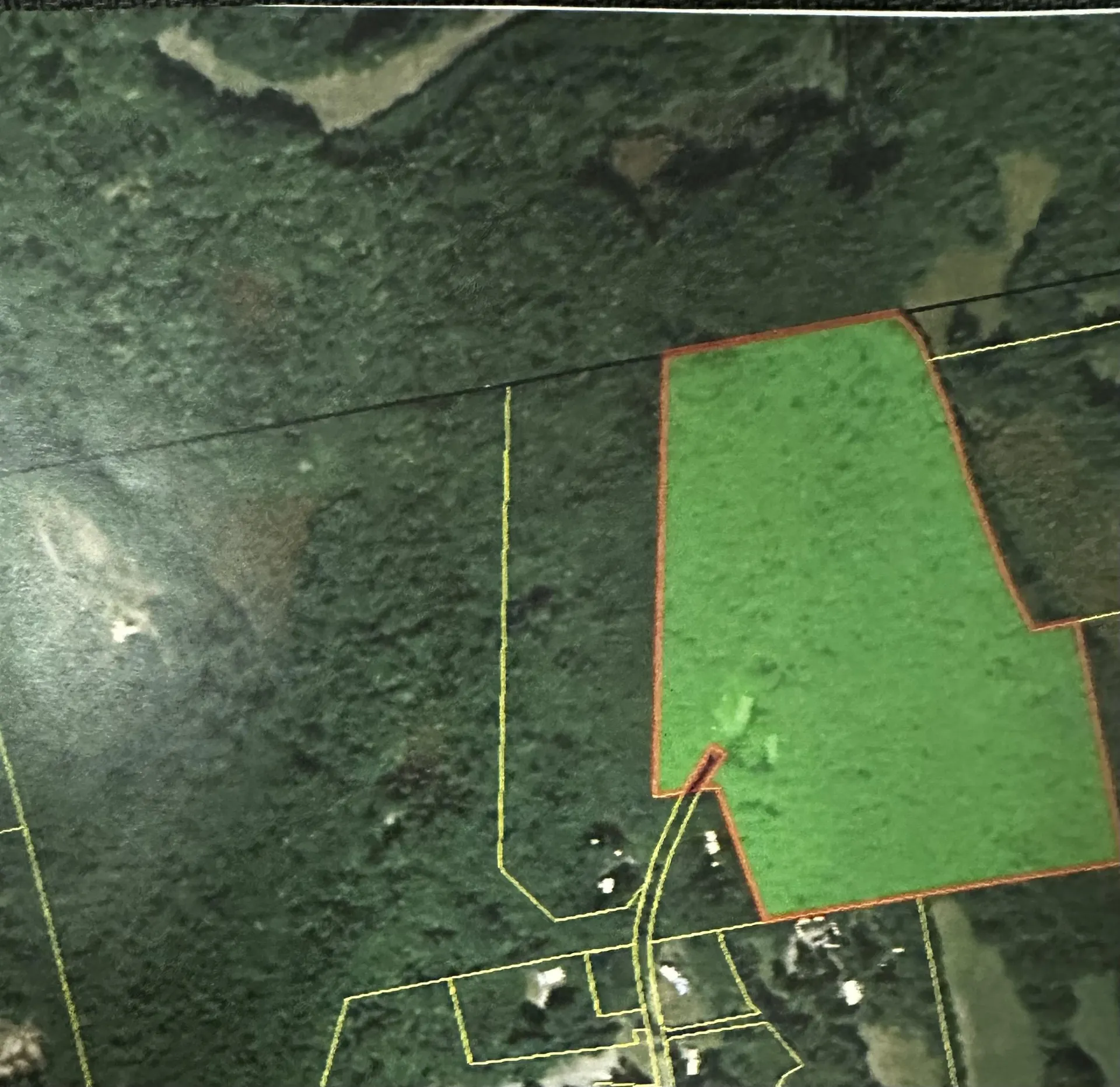 102 Tenney Road Goffstown NH 03045