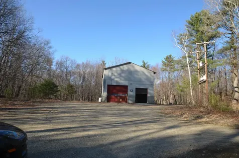 102 Tenney Road Goffstown NH 03045