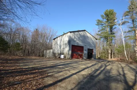 102 Tenney Road Goffstown NH 03045