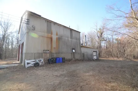 102 Tenney Road Goffstown NH 03045