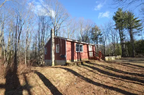 102 Tenney Road Goffstown NH 03045