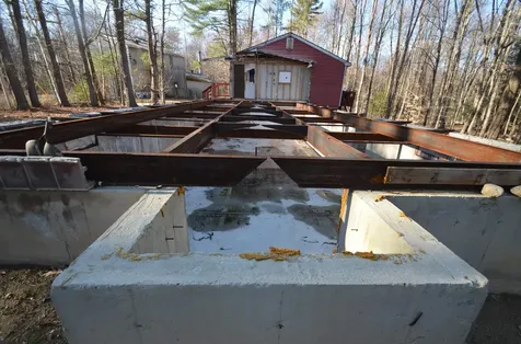 102 Tenney Road Goffstown NH 03045