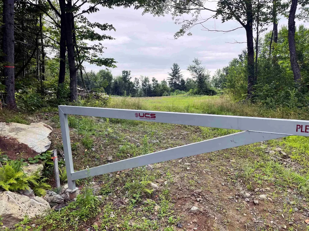 0 Blodgett Road Lowell VT 05847