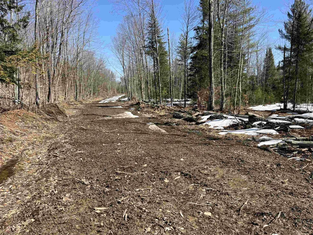 0 Blodgett Road Lowell VT 05847