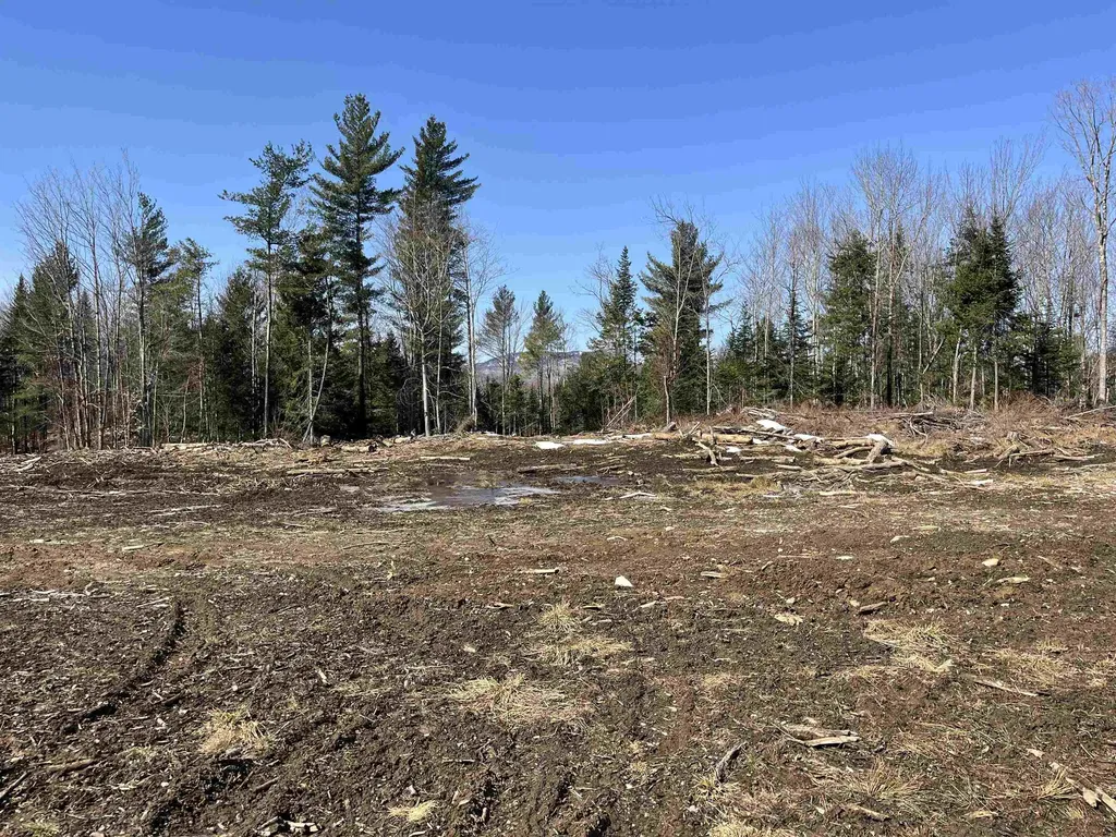 0 Blodgett Road Lowell VT 05847