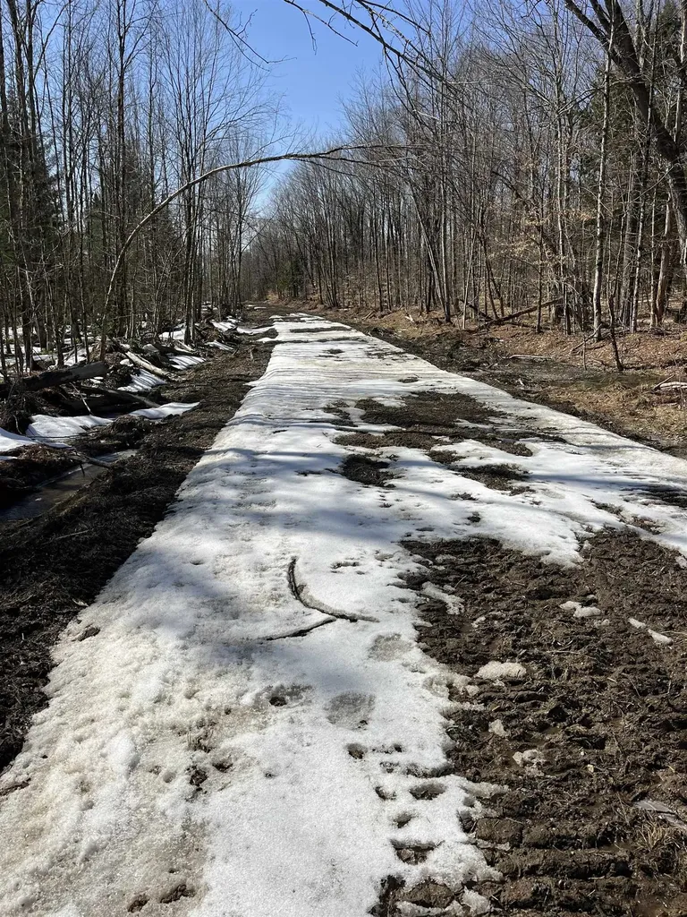 0 Blodgett Road Lowell VT 05847