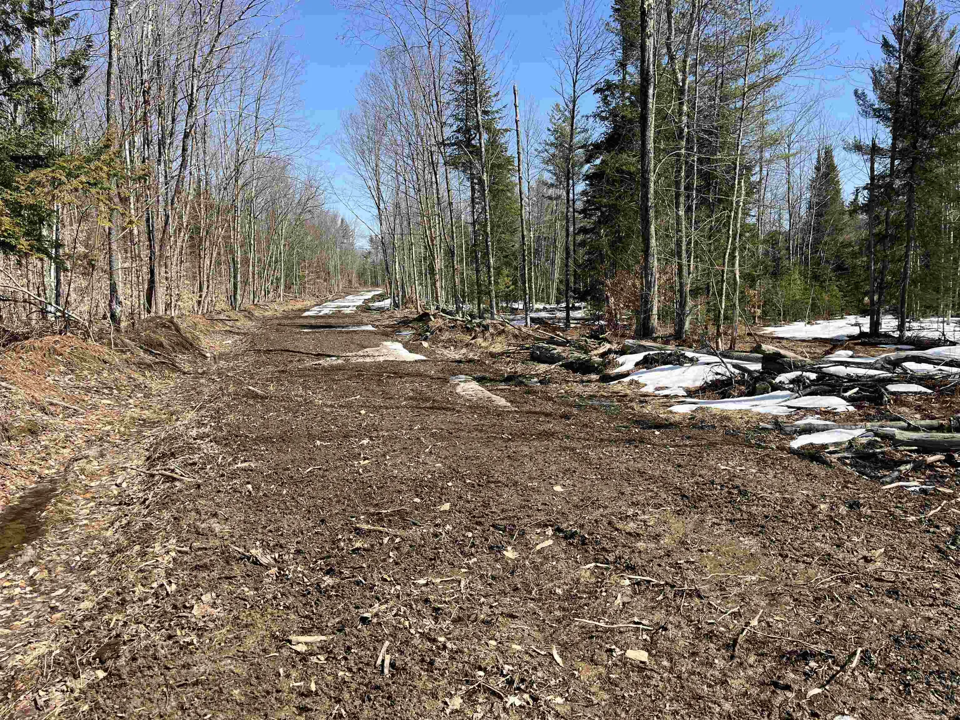 0 Blodgett Road Lowell VT 05847