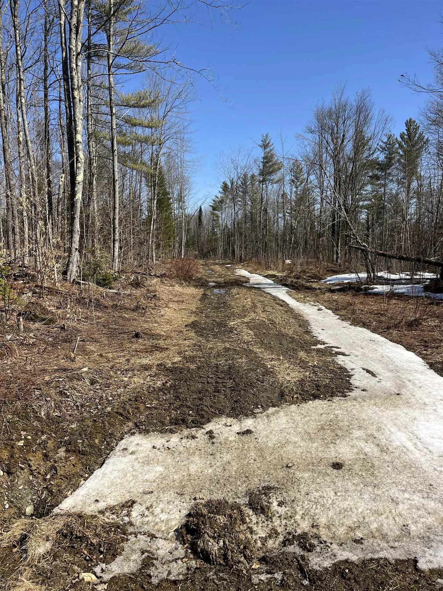 0 Blodgett Road Lowell VT 05847