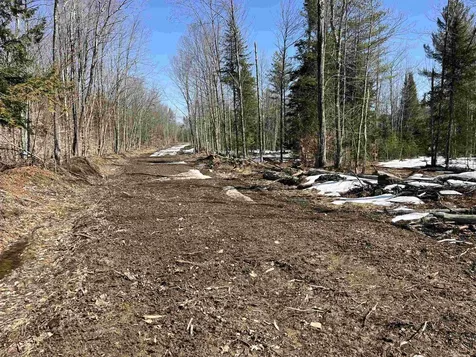 0 Blodgett Road Lowell VT 05847