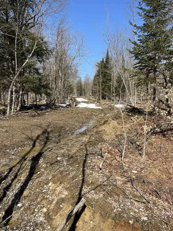 0 Blodgett Road Lowell VT 05847
