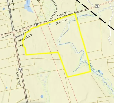 I3-03-05 Clinton Street Dunbarton NH 03046