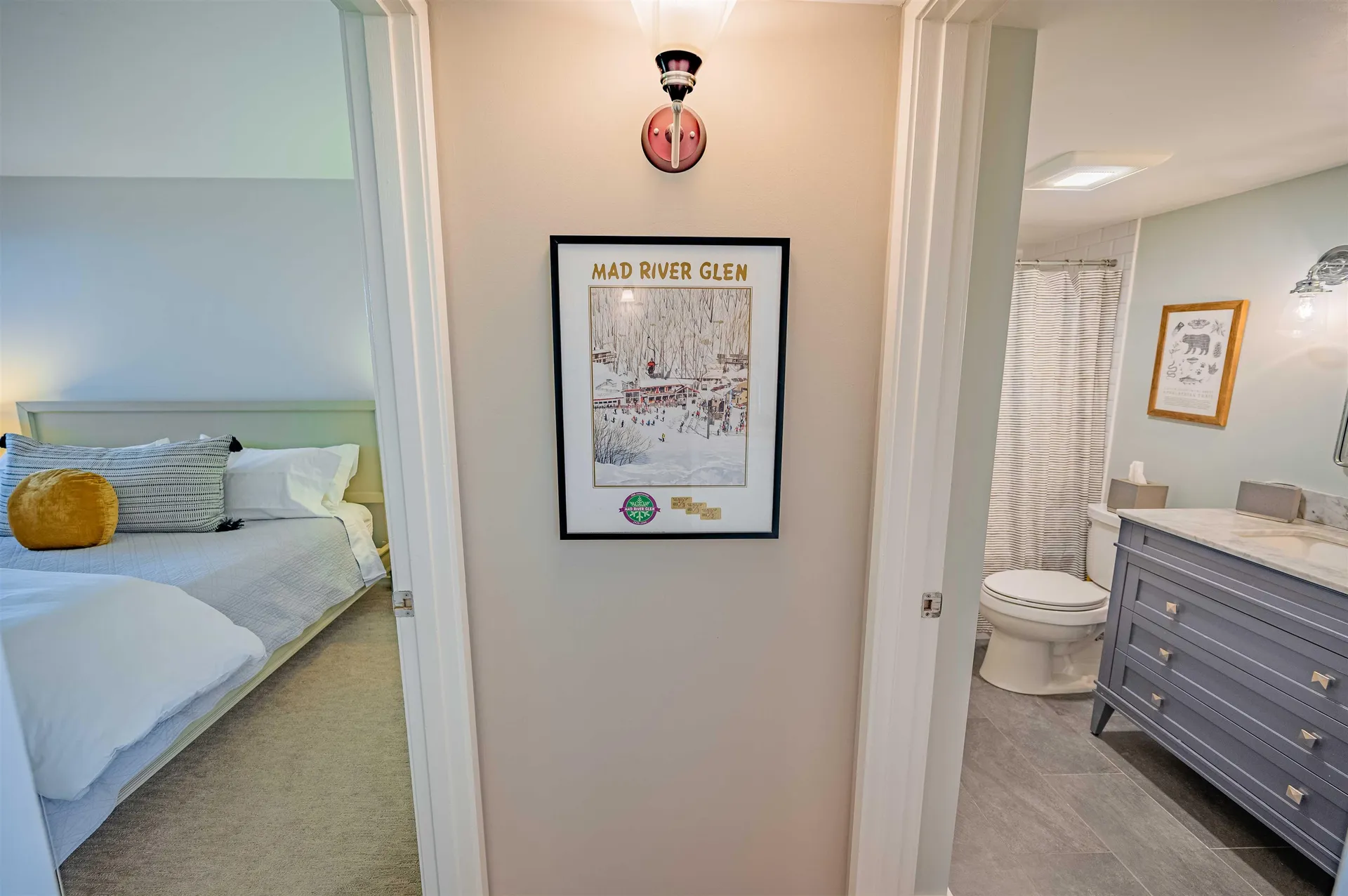 42 Lower Phase Road Warren VT 05673