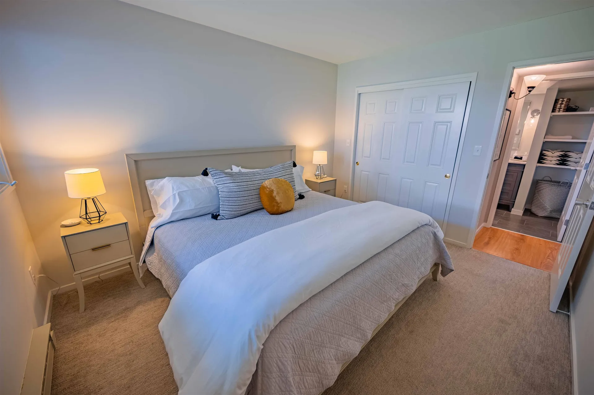 42 Lower Phase Road Warren VT 05673