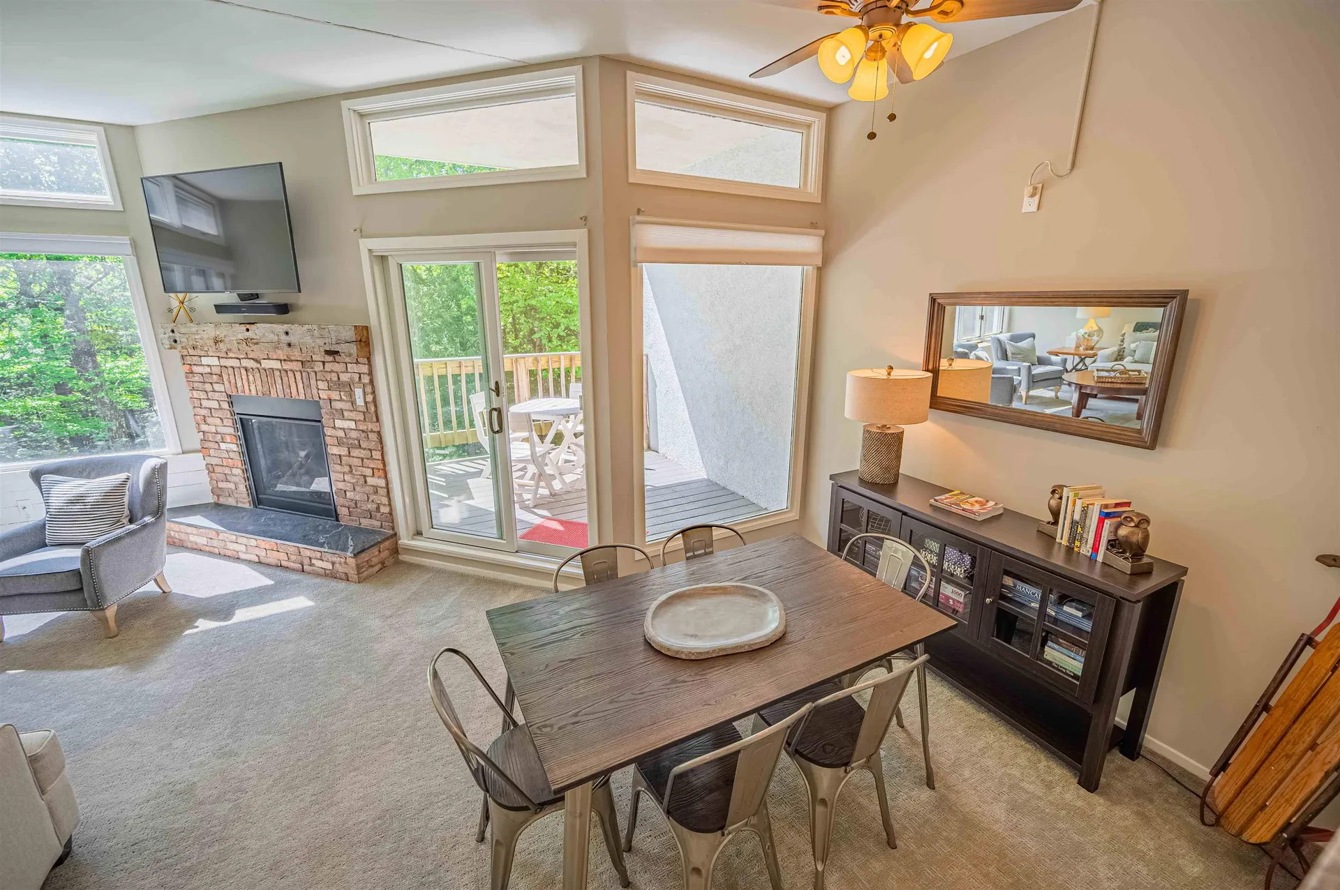 42 Lower Phase Road Warren VT 05673