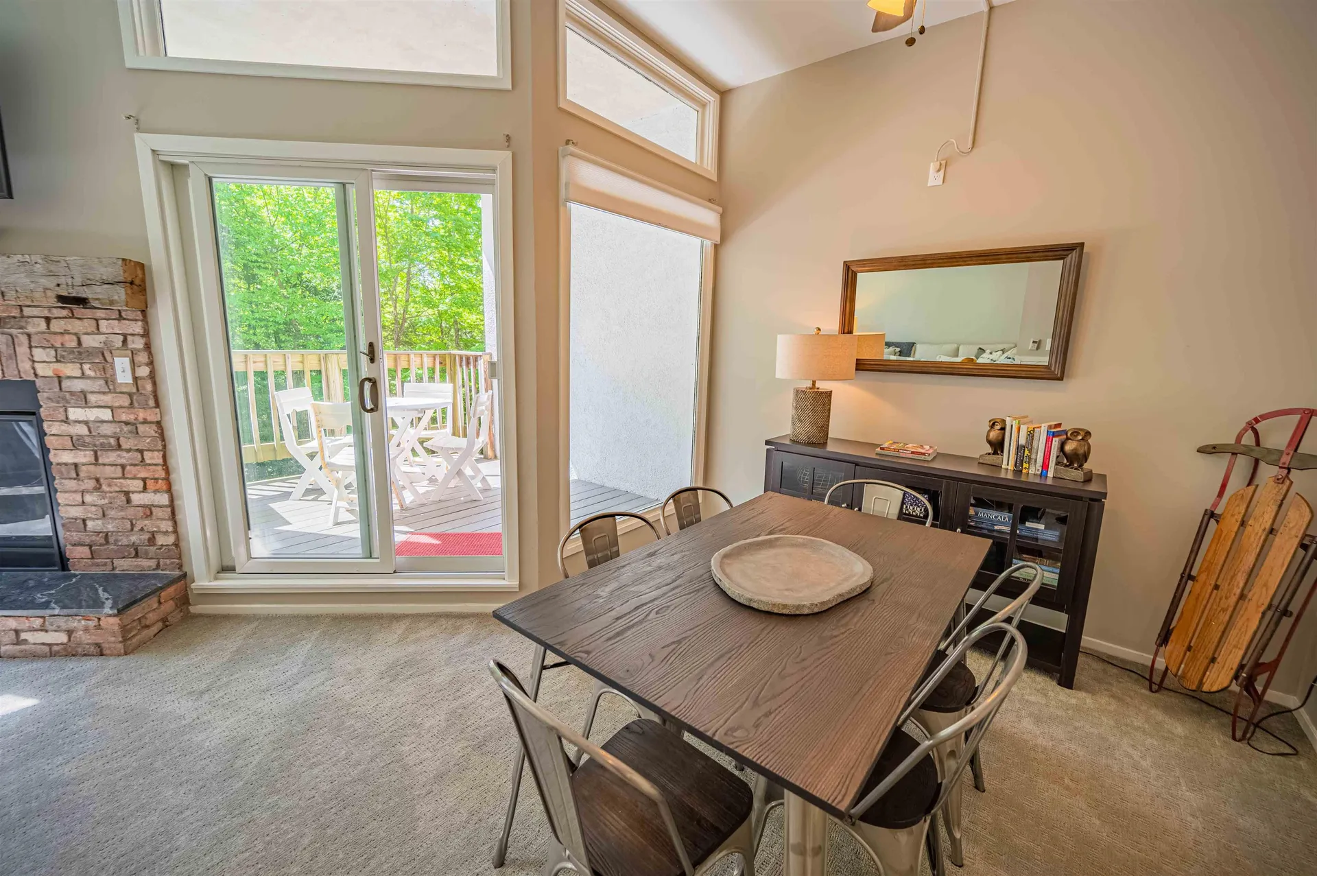 42 Lower Phase Road Warren VT 05673