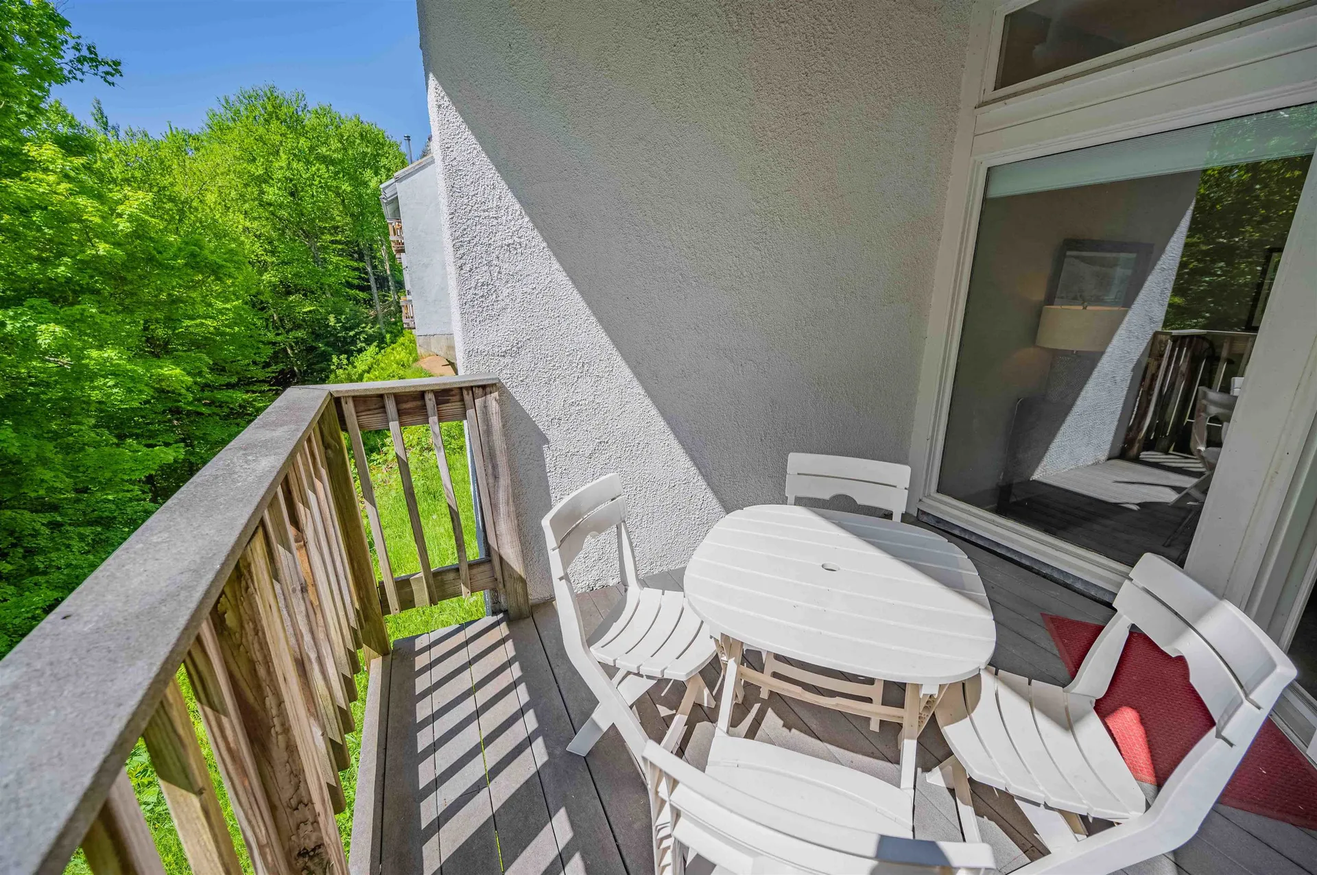 42 Lower Phase Road Warren VT 05673