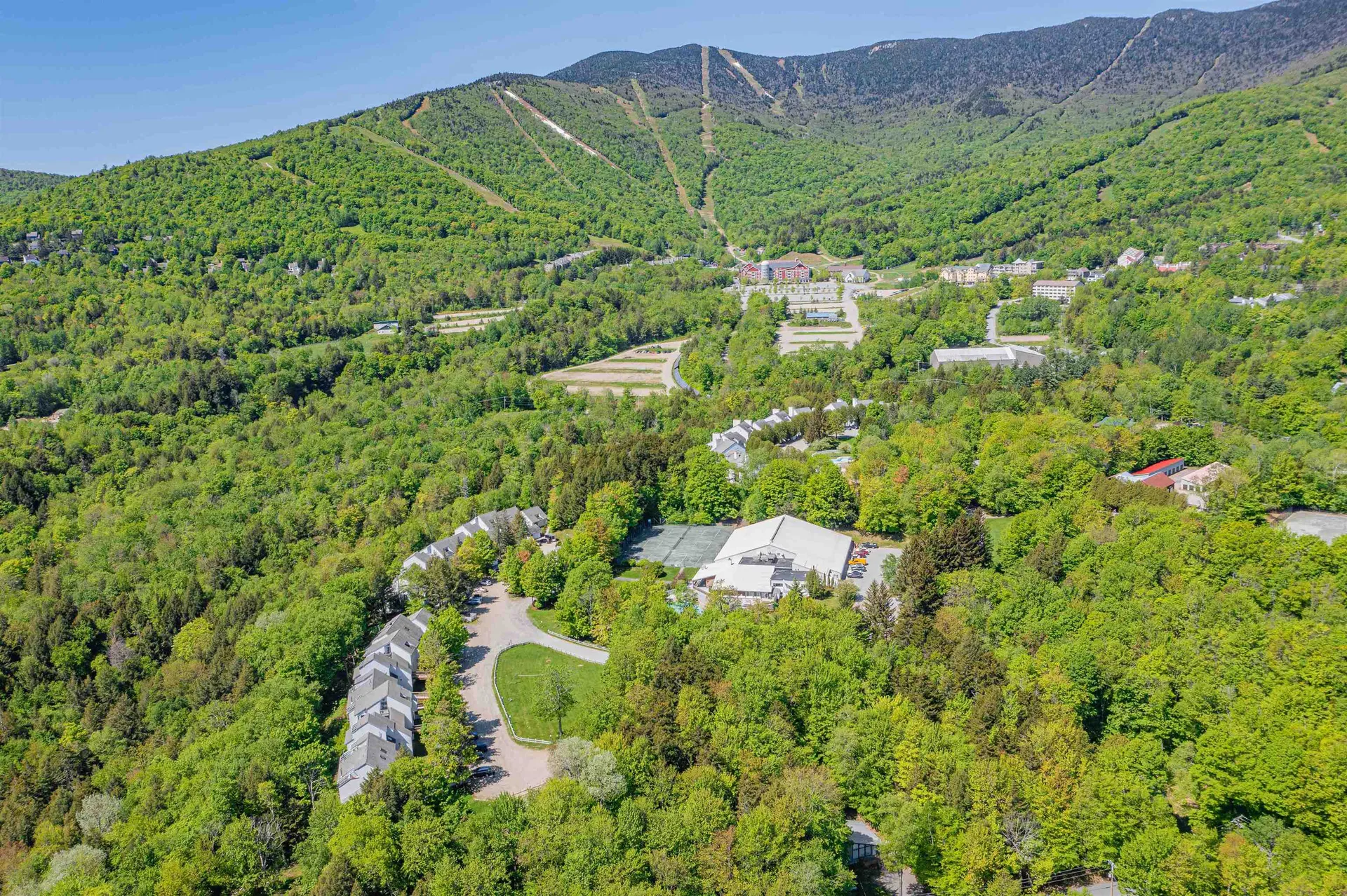 42 Lower Phase Road Warren VT 05673