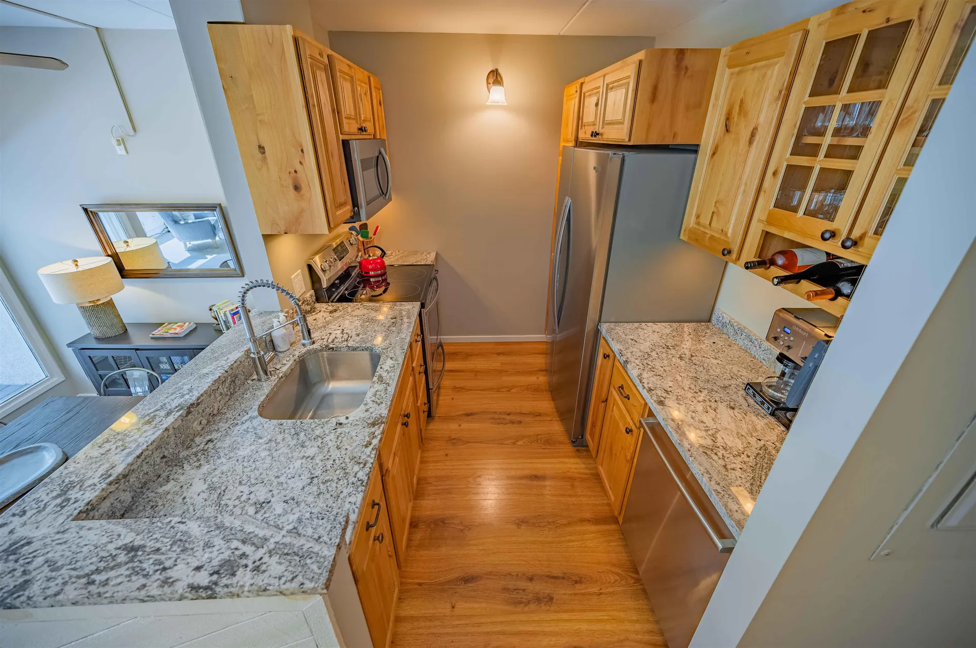 42 Lower Phase Road Warren VT 05673