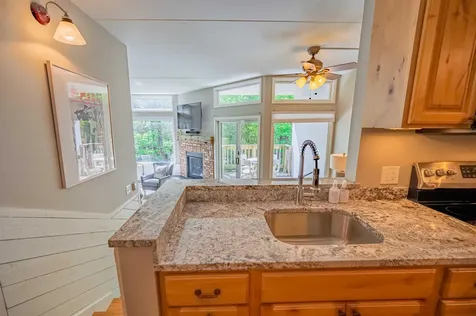 42 Lower Phase Road Warren VT 05673