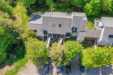 42 Lower Phase Road Warren VT 05673