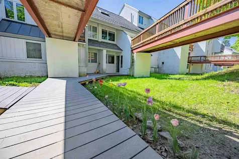 42 Lower Phase Road Warren VT 05673