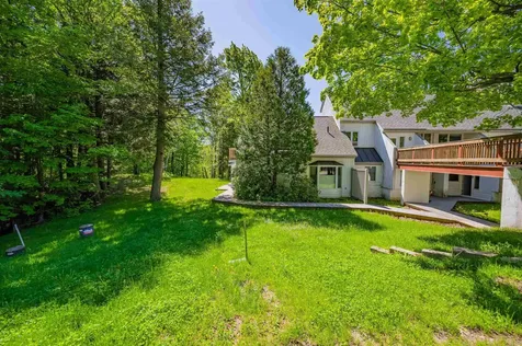 42 Lower Phase Road Warren VT 05673