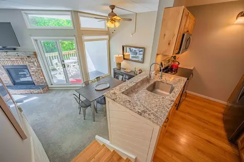 42 Lower Phase Road Warren VT 05673