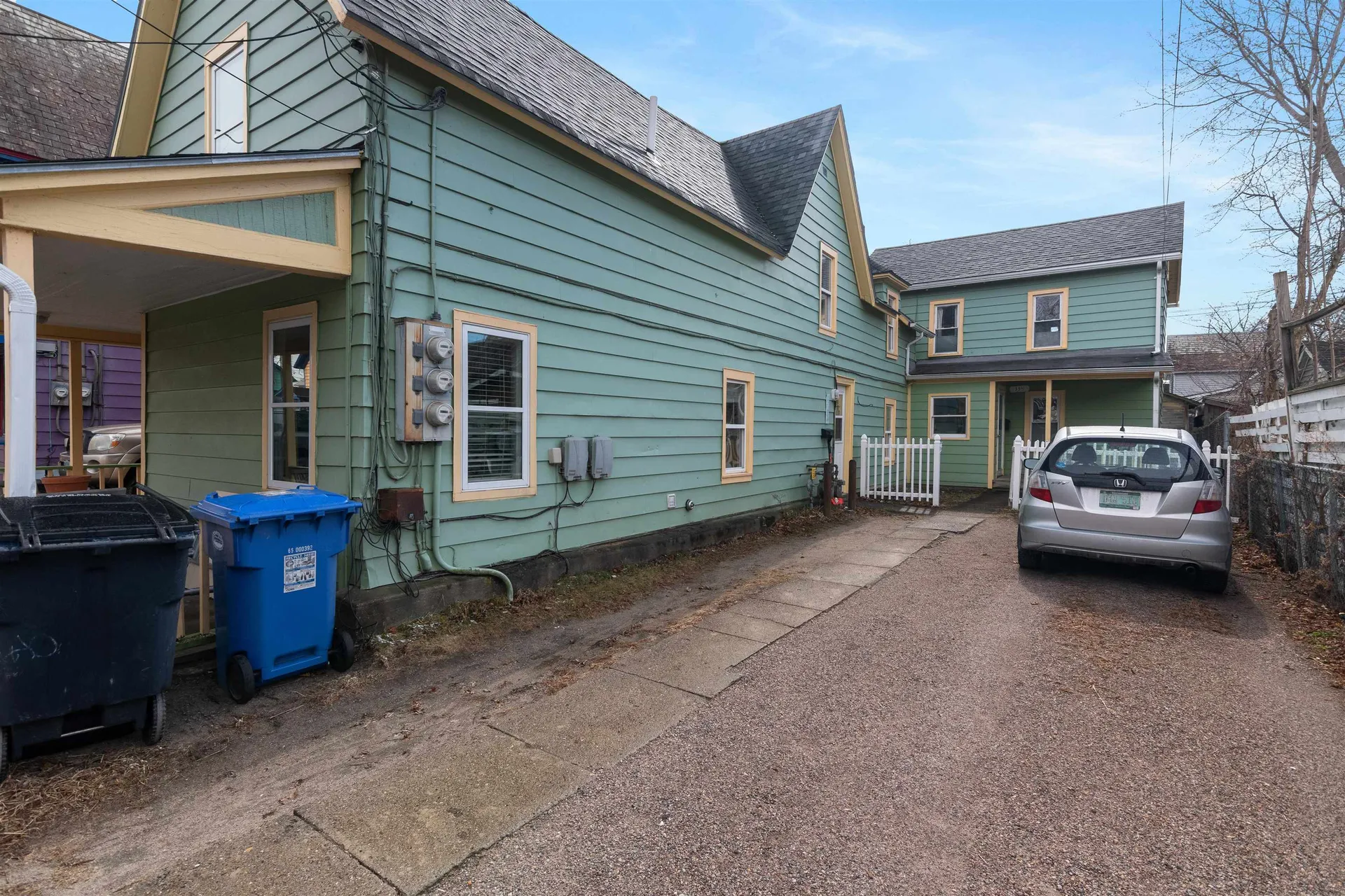 35 Convent Square Burlington VT 05401