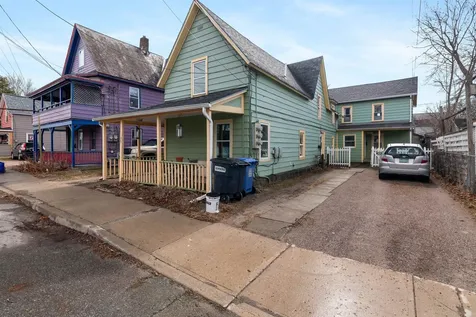 35 Convent Square Burlington VT 05401