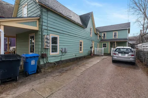 35 Convent Square Burlington VT 05401