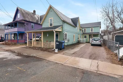 35 Convent Square Burlington VT 05401