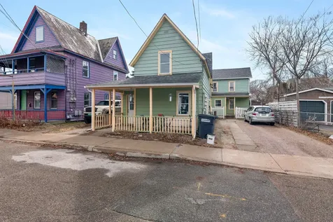 35 Convent Square Burlington VT 05401