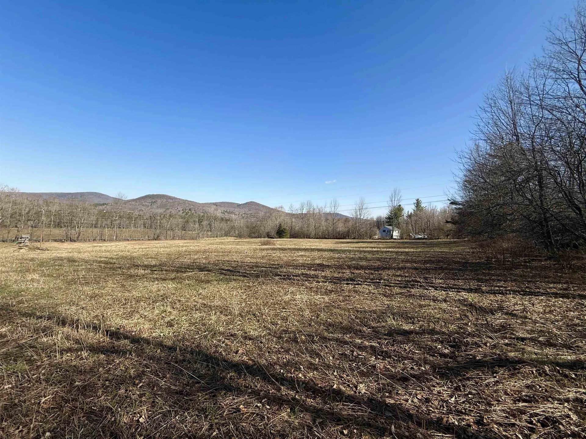 Lot 2 North Cambridge Road Cambridge VT 05464
