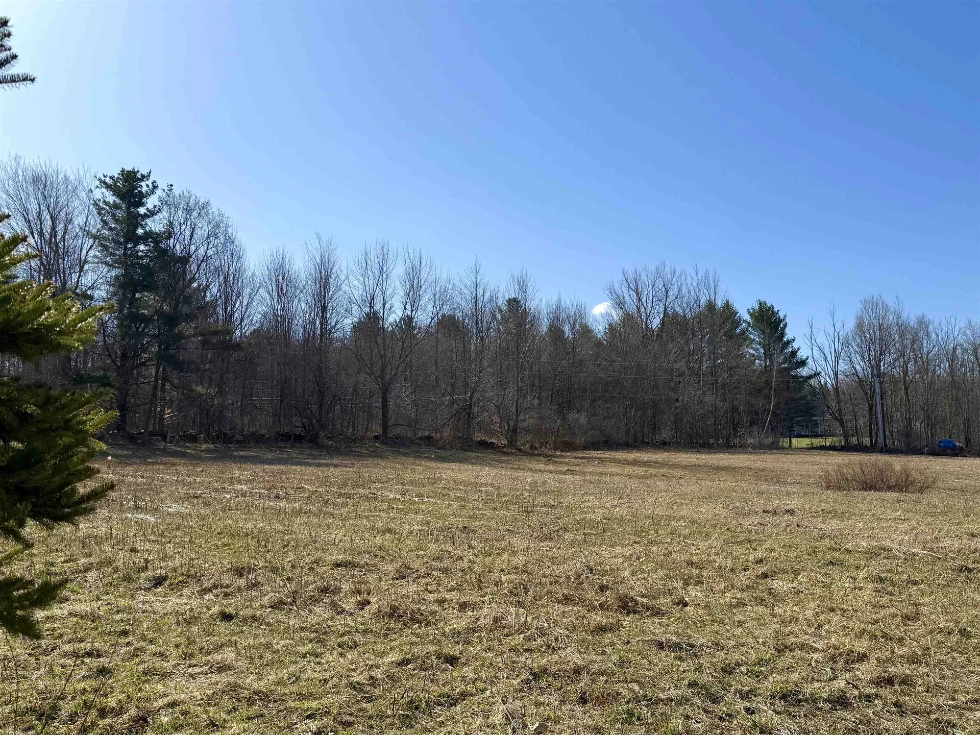 Lot 2 North Cambridge Road Cambridge VT 05464