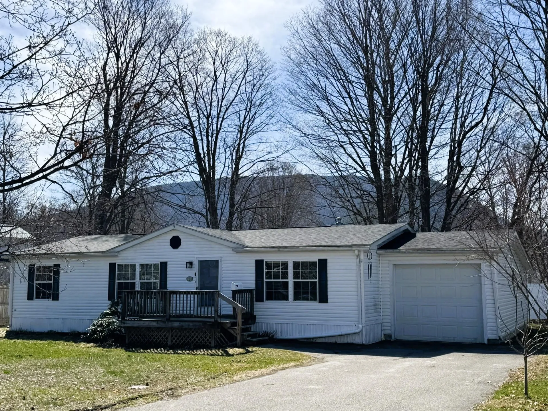 7 Elm Street Bristol VT 05443