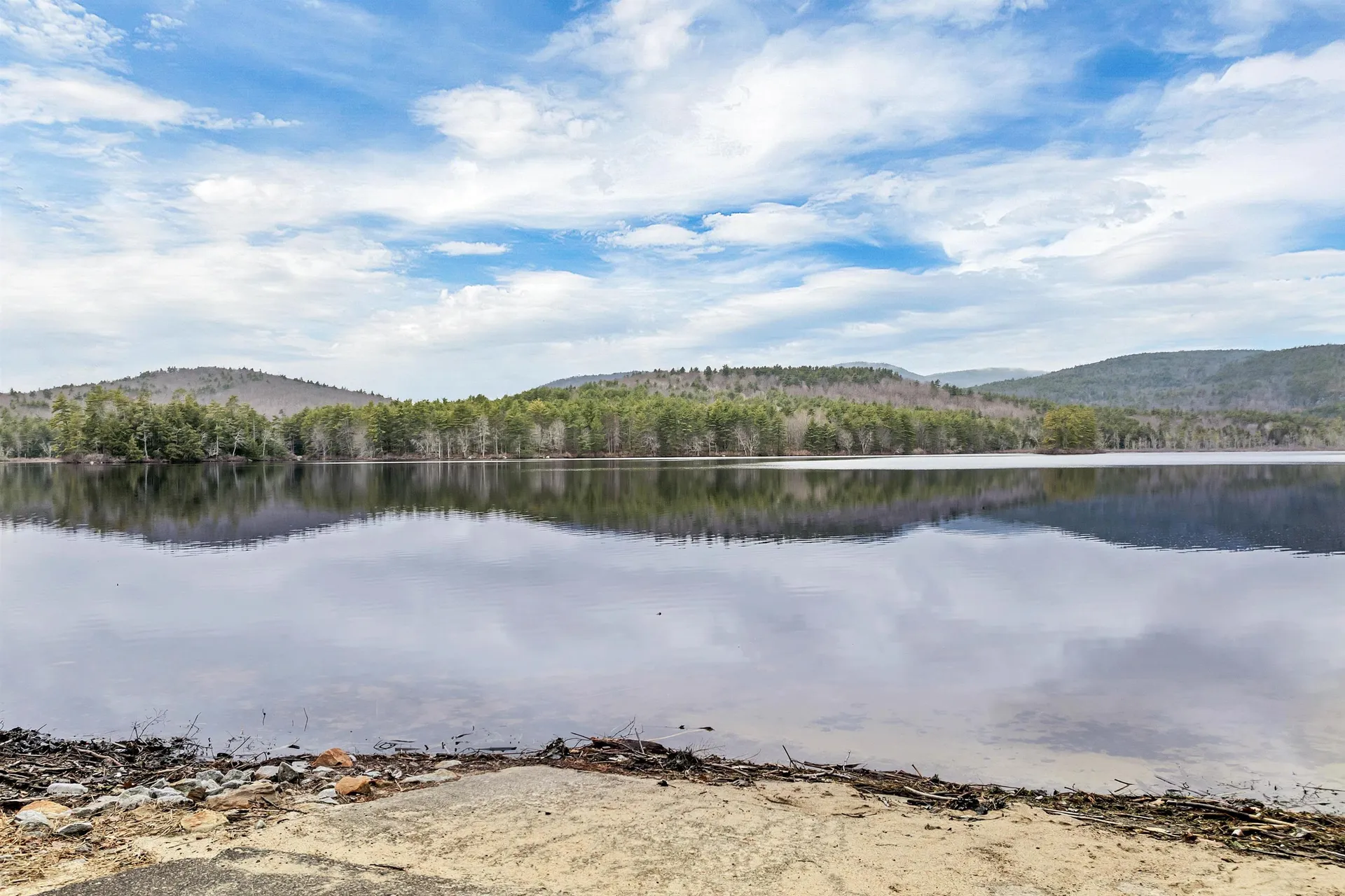 Lots 134-135 Wendy Drive Alton NH 03810