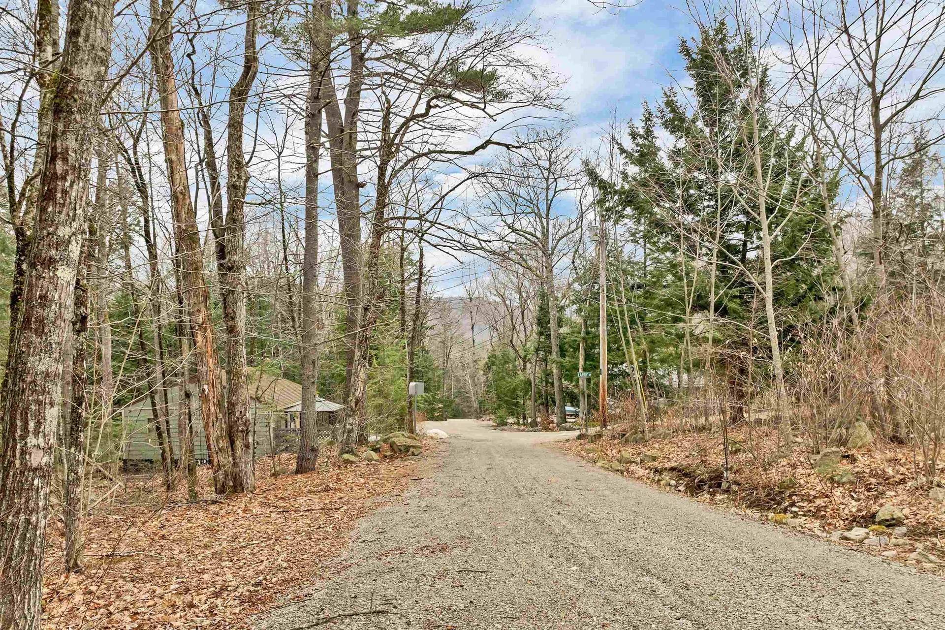 Lots 134-135 Wendy Drive Alton NH 03810