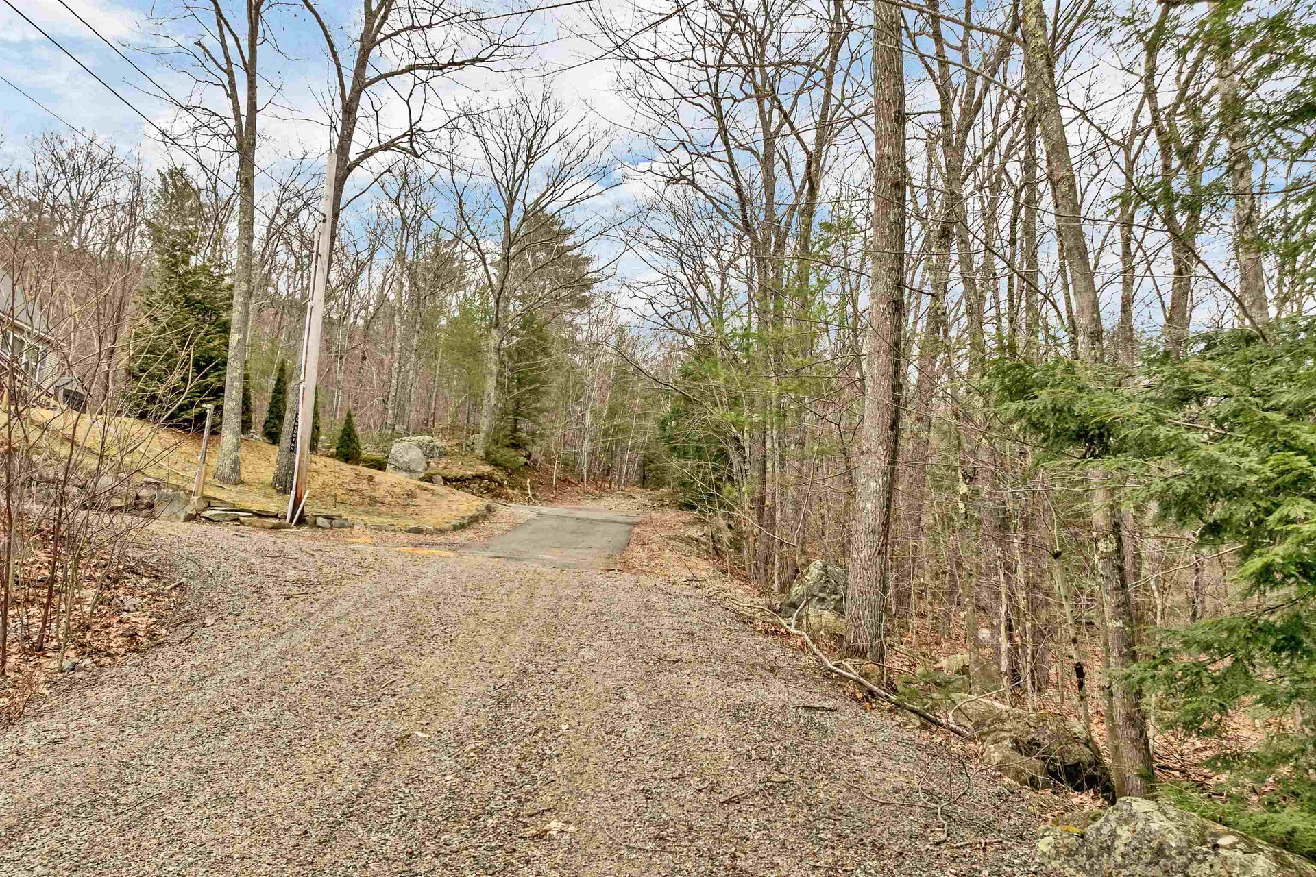 Lots 134-135 Wendy Drive Alton NH 03810