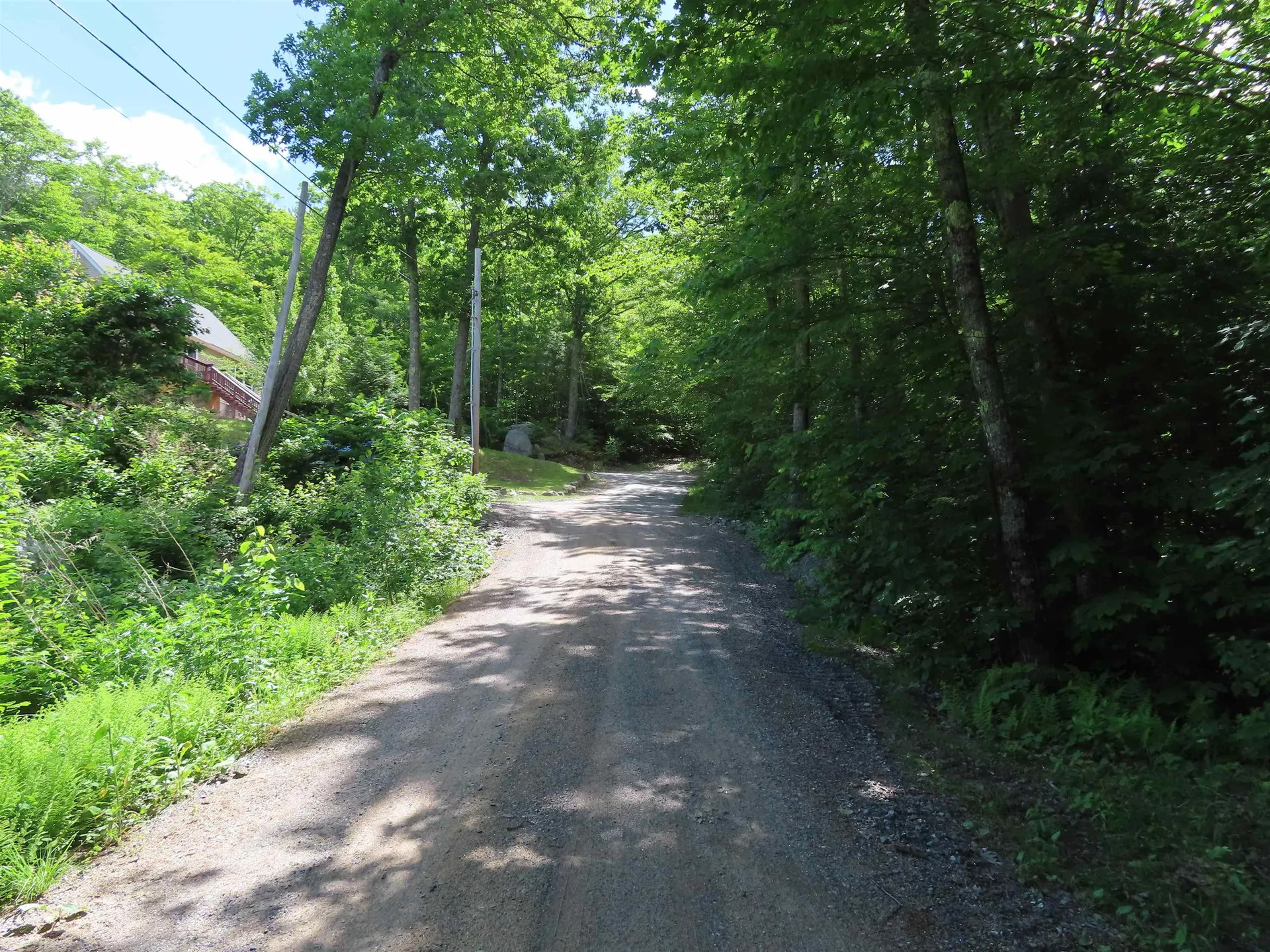 Lots 134-135 Wendy Drive Alton NH 03810