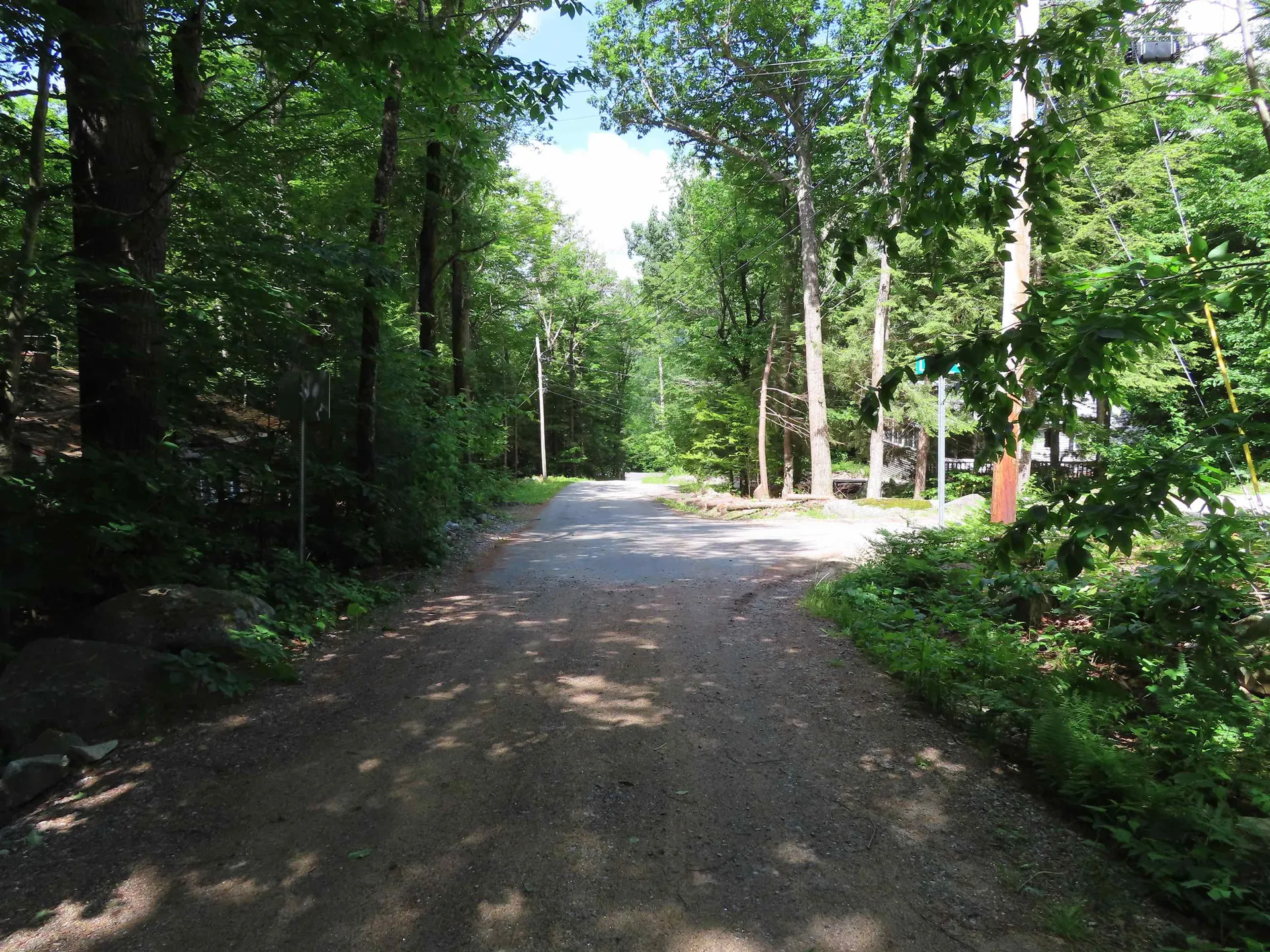 Lots 134-135 Wendy Drive Alton NH 03810