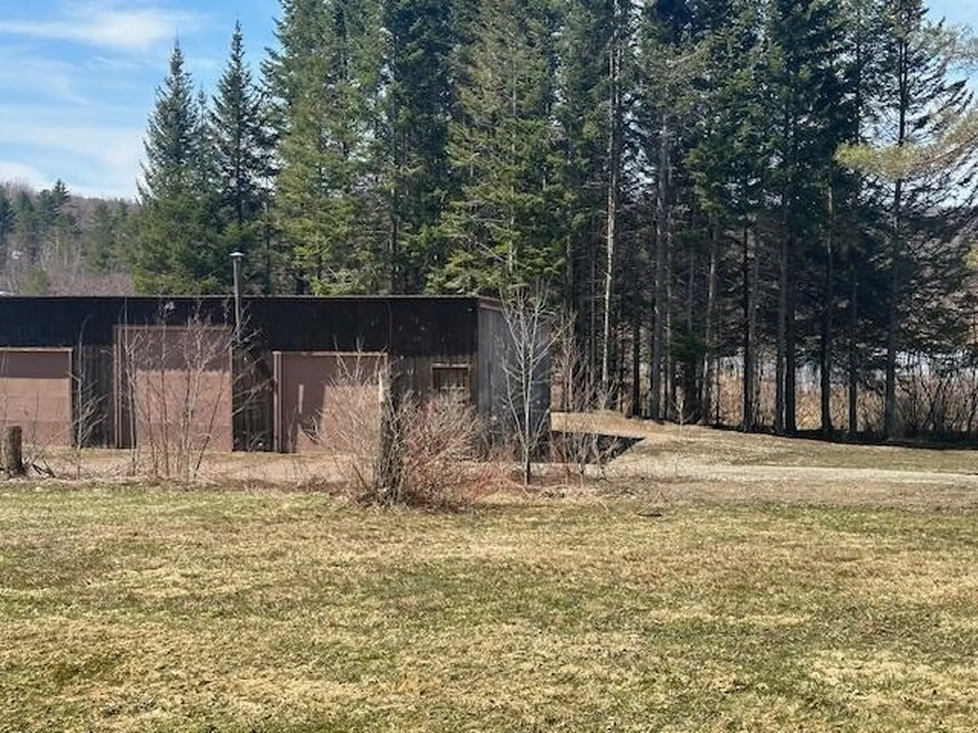 489 Poker Hill Road Underhill VT 05489